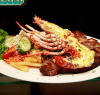 Shearers Arms Tavern - Sunshine Coast Tourism