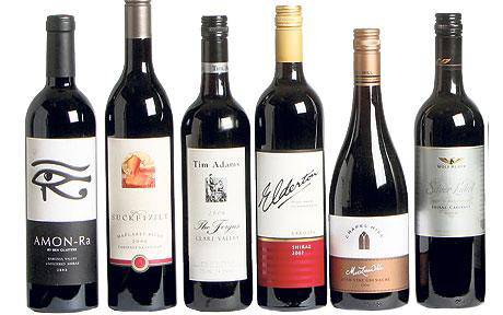 Sunrise Cellars - Holiday Sunshine Coast 3