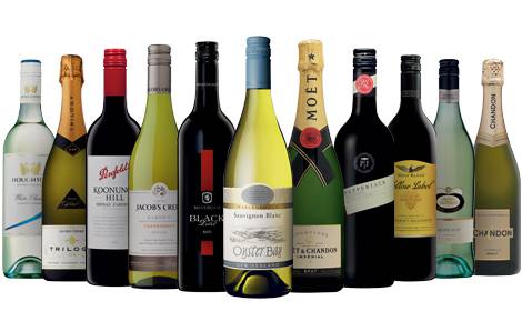 Sunrise Cellars - Holiday Sunshine Coast 4