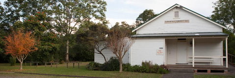Hannam Vale Store & Bottle Shop - Sunshine Coast Tourism 4