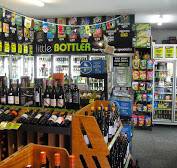 Gainsborough Liquor Store - Holiday Sunshine Coast 0