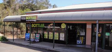 Gainsborough Liquor Store - Holiday Sunshine Coast 1