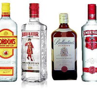 Cronins Liquor - Sunshine Coast Tourism