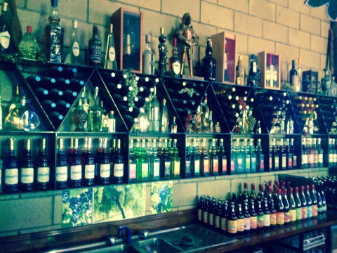 Castle Glen Liqueurs Montville - Holiday Sunshine Coast 0