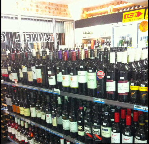 Figtree Cellars - Sunshine Coast Tourism 2