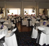 Railway Hotel Bundaberg - Sunshine Coast Tourism