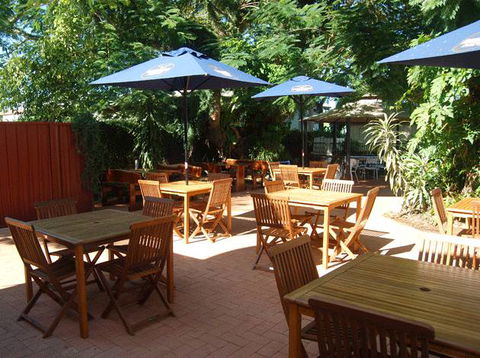 Grand Hotel - Sunshine Coast Tourism 0