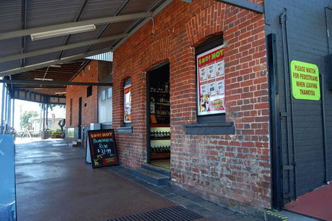 Grand Hotel - Sunshine Coast Tourism 1