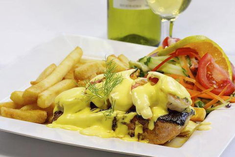 The Old Pub–Woy Woy Hotel - Sunshine Coast Tourism 4