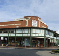Imperial Hotel Coonabarabran - Sunshine Coast Tourism