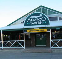 Amaroo Tavern - Sunshine Coast Tourism