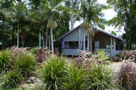 Caffe Rustica - Sunshine Coast Tourism 0
