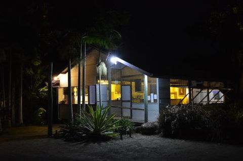 Caffe Rustica - Sunshine Coast Tourism 4