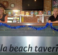 Valla Beach Tavern - Sunshine Coast Tourism