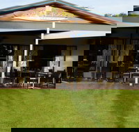 Saltnpeppa Cafe Ristorante - Holiday Sunshine Coast