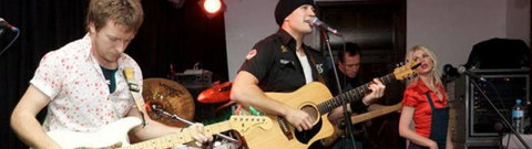 Emerald Maraboon Tavern - Sunshine Coast Tourism 1