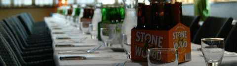 Emerald Maraboon Tavern - Sunshine Coast Tourism 2