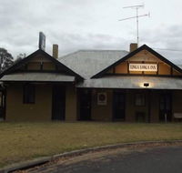 Linga Longa Inn - Sunshine Coast Tourism