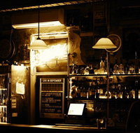 The Stag  Hunter Hotel - Sunshine Coast Tourism