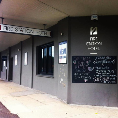 Fire Station Hotel - Holiday Sunshine Coast 2
