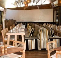 Italian at the Pacific - Holiday Sunshine Coast