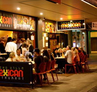 Pancho Villa Mexican Restaurant - Sunshine Coast Tourism