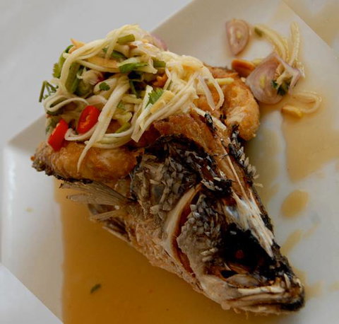 Mekong Thai–Lao Restaurant - Sunshine Coast Tourism 1