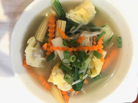 Hot Rice Chinese Restaurant - Sunshine Coast Tourism 4