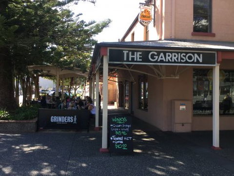 Winky’s On Clarence - Sunshine Coast Tourism 0