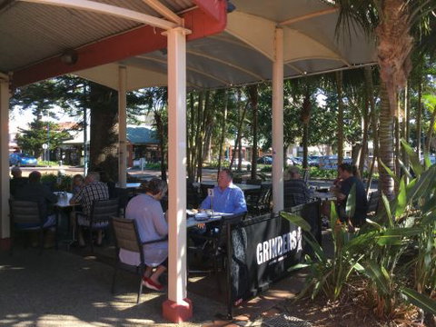 Winky’s On Clarence - Sunshine Coast Tourism 1