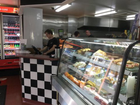 Winky’s On Clarence - Sunshine Coast Tourism 2