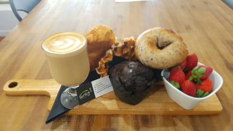 Winky’s On Clarence - Sunshine Coast Tourism 4