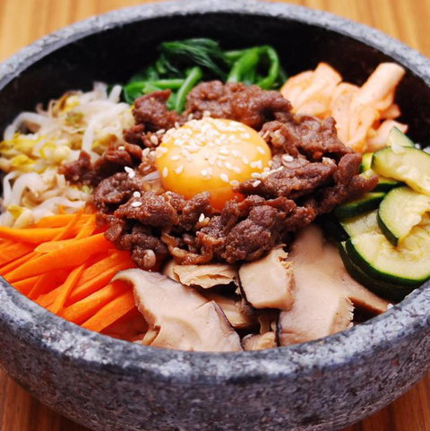 Oriental Spoon Korean Restaurant - Sunshine Coast Tourism 2