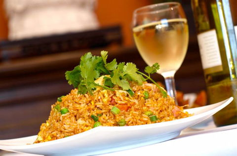 L’il Buddha Asian Cuisine - Holiday Sunshine Coast 2