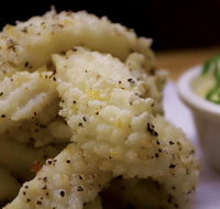 Fingal Bay Cellar Cafe - Sunshine Coast Tourism