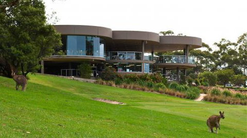 Bluewater Grill - Sunshine Coast Tourism 0