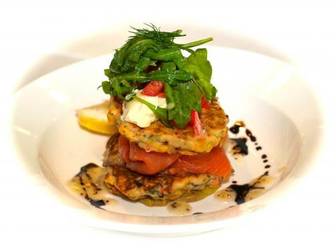 Bluewater Grill - Sunshine Coast Tourism 1