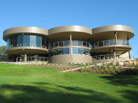 Bluewater Grill - Sunshine Coast Tourism 2