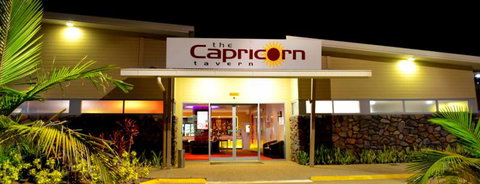 Capricorn Tavern - Sunshine Coast Tourism 1