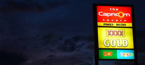 Capricorn Tavern - Sunshine Coast Tourism 4