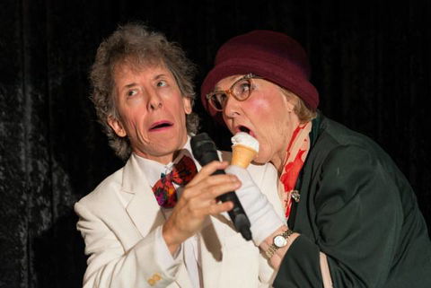 Footlights Theatre Restaurant - Sunshine Coast Tourism 3