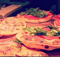 Bistro Officina - Holiday Sunshine Coast