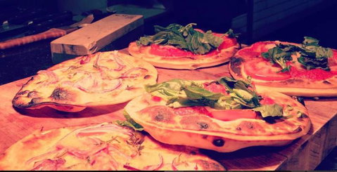 Bistro Officina - Holiday Sunshine Coast 0