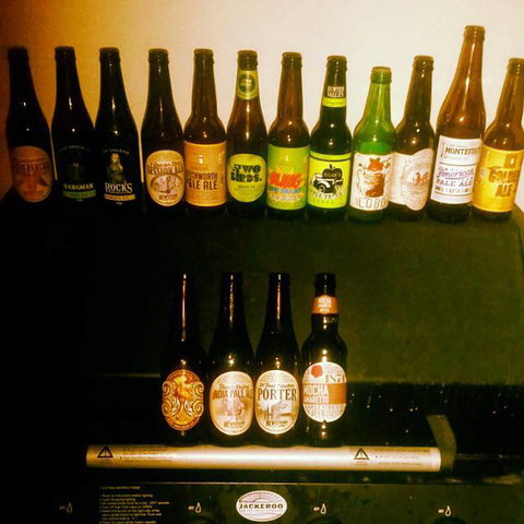 Taps Mooloolaba - Sunshine Coast Tourism 1