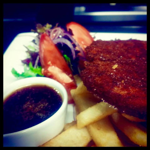 Taps Mooloolaba - Sunshine Coast Tourism 3