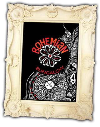 Bohemian Bungalow Restaurant & Bar - Sunshine Coast Tourism 4