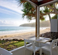 Berardos Restaurant  Bar - Holiday Sunshine Coast