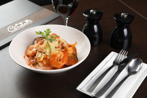 Carmen’s A Little Taste Of Italy - Sunshine Coast Tourism 4