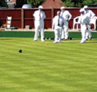 Pacific Palms Bowling Club Ltd - Sunshine Coast Tourism