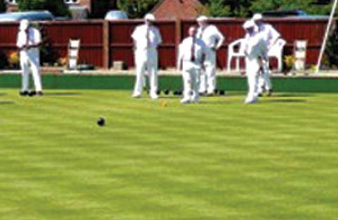 Pacific Palms Bowling Club Ltd - Sunshine Coast Tourism 0
